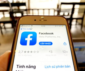 Siết quản lý, thu thuế từ Google, Facebook, Youtube