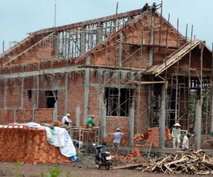 Tuổi đại kỵ không nên xây nhà trong năm Nhâm Dần 2022 để tránh rước họa vào thân