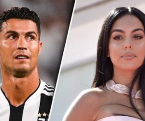 Bạn gái Cristiano Ronaldo bị chê bai vì khoe khoang thái quá với phát ngôn không có não