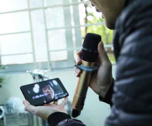 Hát karaoke ngày Tết gây ồn ào, huyên náo khu dân cư bị xử phạt thế nào?
