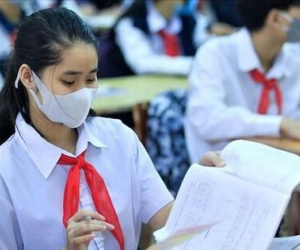 Khẩn trương tiêm vắc xin cho trẻ em, dạy học trực tiếp ngay sau nghỉ Tết
