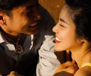 Phi Hùng nói về tình mới, dân mạng giật mình nghĩ tới Lâm Khánh Chi