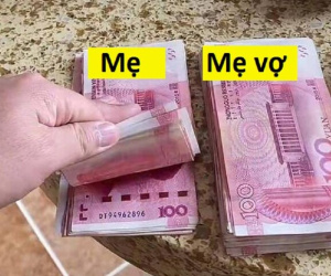 Biếu Tết nhà ngoại gấp đôi nhà nội, hành động của người đàn ông bị dư luận 'ném đá' dữ dội