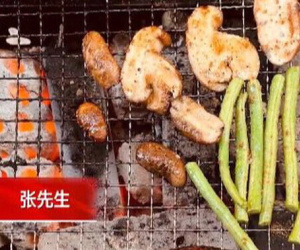 Làm bữa thịt nướng nhậu Tết, cả nhà ngộ độc nhập viện, biết lý do nhiều người giật mình