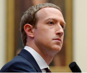 Tài sản của tỷ phú Facebook Zuckerberg bốc hơi 29 tỷ USD chỉ trong 1 ngày