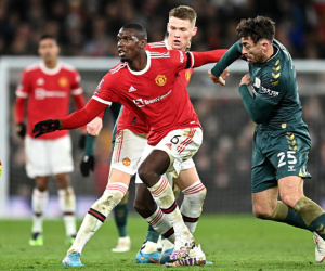 MU chờ Pogba, Liverpool theo đuổi Saka