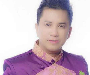 Ca sĩ Quang Toàn qua đời tuổi 45 do đột quỵ