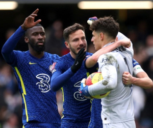 Nhọc nhằn thắng Plymouth 2-1, Chelsea suýt đi vào vết xe đổ của MU ở FA Cup