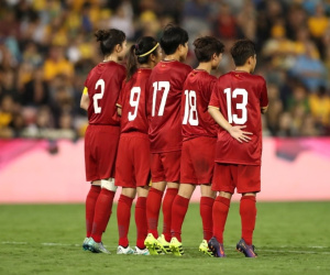 ĐTVN đứng trước viễn cảnh không cần đá cũng có vé vào World Cup
