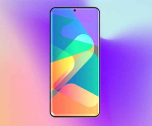Samsung Galaxy S23 Ultra sẽ đột phá với màn hình cong tràn 4 cạnh