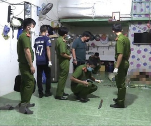 Án mạng đau lòng: Mẹ trầm cảm sau sinh dùng dao sát hại con 2 tháng tuổi ngay mùng 5 Tết