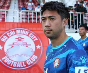 Lee Nguyễn giải nghệ ở tuổi 35