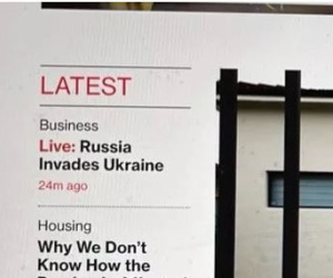 Nga lên tiếng về thông tin "xâm lược Ukraine" của Bloomberg