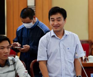 10 đại án tham nhũng sẽ đưa ra xét xử năm 2022