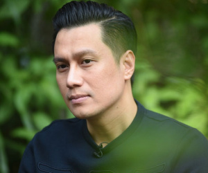Diễn viên Việt Anh: 10 vai thì 8 vai đi tù