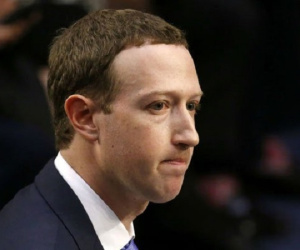 Những con số ‘đáng buồn’ của Facebook