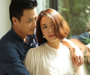 Không thể tin suốt 10 năm qua, Hồng Diễm chưa từng làm hành động này trên phim