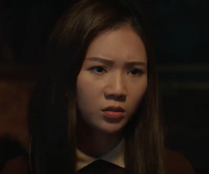 Phố trong làng tập 49: Ngọc đòi kiện Tiến vì giở trò đồi bại?