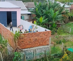 Thanh niên ở Quảng Nam chết sau khi bị truy đuổi: Tạm giữ hình sự 1 đối tượng