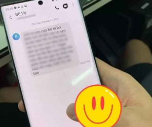 Nhận được tin nhắn bố vợ gọi 'con rể yêu' về sớm giúp con gái, chàng trai 'dựng tóc gáy' bay ngay về nhà