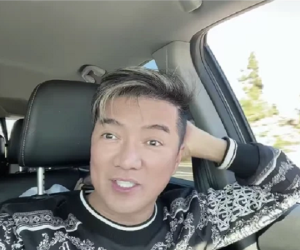 Bị netizen hỏi thẳng vụ bị hủy show ở Mỹ vì nữ CEO đại gia, Đàm Vĩnh Hưng không ngại đáp trả