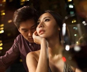 5 kiểu đàn ông không bao giờ xuất hiện 2 chữ 'phản bội' vợ trong cuộc sống của họ