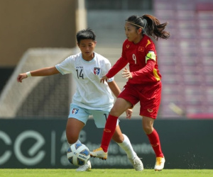Huỳnh Như tiết lộ vũ khí giúp tuyển nữ Việt Nam lấy vé World Cup