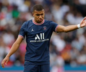 Mbappe chính thức lên tiếng về việc ký hợp đồng 800 nghìn bảng/tuần
