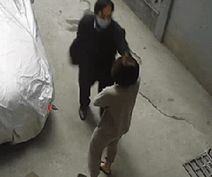 Kỷ luật Vụ phó của Bộ TN-MT sau xô xát với người phụ nữ hàng xóm vì chỗ đỗ xe