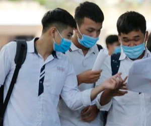 Bộ GD&ĐT nói gì trước ý kiến không tổ chức thi tốt nghiệp THPT?