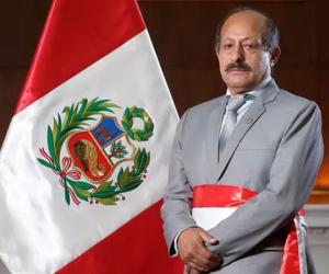Nhậm chức được 4 ngày, thủ tướng Peru xin thôi việc vì cáo buộc bạo hành con gái và người vợ quá cố