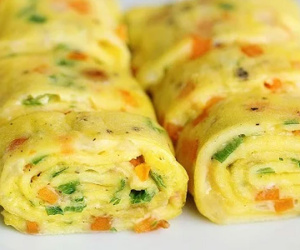 2 thứ 'không đội trời chung' với trứng, thà nhịn chứ đừng ăn chung hại sức khỏe cả nhà