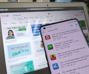 Phải làm gì khi vay tiền qua app, dù trả hết nợ nhưng vẫn bị 'khủng bố' đòi tiền?