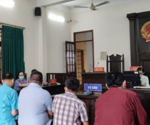 Vụ 'đòi nợ như trên phim': Viện kiểm sát kháng nghị phạt tù