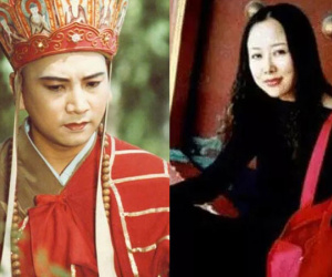 'Phú bà' duy nhất thành công trong việc 'ăn' được sư phụ Đường Tăng