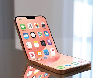 iPhone Flip cần trang bị những gì để đánh bại Galaxy Z Flip 3?