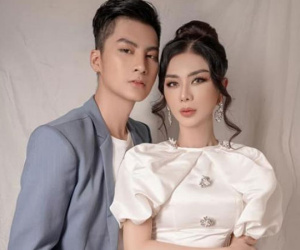 Lâm Khánh Chi: 'Tôi đã muốn cho anh Hùng cơ hội nhưng anh ấy có người mới quá sớm'