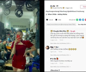 Con dâu mặc váy bó sát người hỏi bố chồng có đẹp không, câu trả lời khiến dân tình tranh cãi dữ dội: Vô tư thôi đừng vô tư quá!