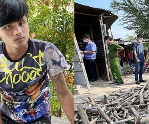 Đau lòng người phụ nữ bị con trai truy sát lúc nửa đêm