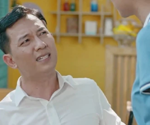 Phim thế sóng Thương ngày nắng về mở màn đầy trẻ trung, bạn trai nữ chính chiếm spotlight vì quá 'hãm'