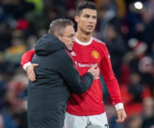 Rangnick thừa nhận sự thật phũ phàng về MU