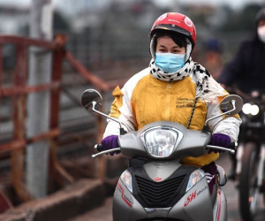 Dự báo thời tiết 8/2: Miền Bắc tiếp tục chìm vào rét đậm, Hà Nội nhiệt độ thấp nhất 11 độ C