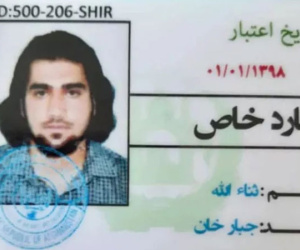 Vừa diệt trùm IS, Mỹ treo thưởng lớn tróc nã đầu sỏ ISIS-K