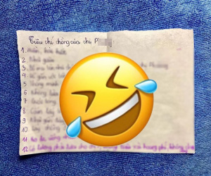 Thấy chị mãi vẫn 'ế' chỏng chơ, em gái liệt kê loạt yêu cầu kén rể 'cực gắt' khiến dân tình toát mồ hôi giùm, dặn phải đủ tiêu chí mới cho yêu