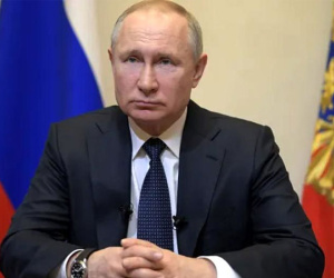 Ông Putin có thực sự muốn hạ nhiệt khủng hoảng Ukraina?