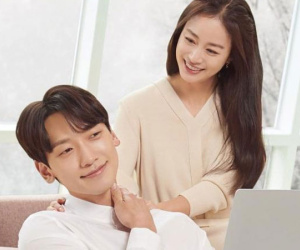 Kim Tae Hee và Bi Rain đi hâm nóng tình cảm để chuẩn bị sinh em bé thứ 3?