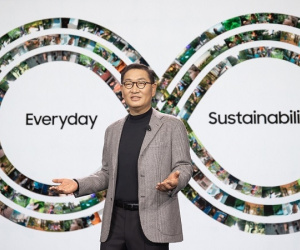 CEO Samsung Electronics sang Việt Nam trước thềm Galaxy S22 ra mắt