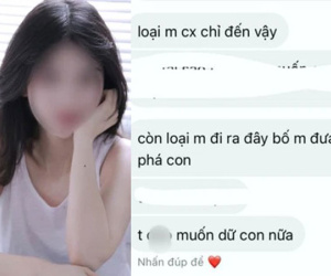 Chồng sắp cưới bỗng nhiên 'giở chứng' đòi bỏ con để lấy kẻ thứ ba, cô gái đăng đàn nhờ xử lý tiểu tam nhưng lại bị dân tình chỉ ra điểm vô lý này