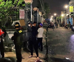 Truy tìm 2 thanh niên đánh chết người sau khi trêu ghẹo gái không thành