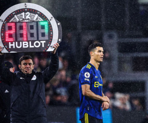 Vì sao Rangnick để Ronaldo dự bị ở trận MU gặp đội bét bảng Burnley?